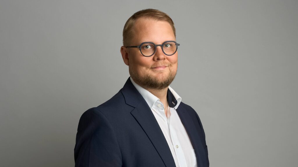 Mika Heiskanen Helsinki Shipyardin ja Sata Shipbuildingin toimitusjohtajaksi